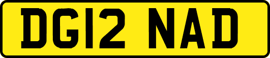 DG12NAD