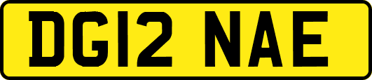 DG12NAE