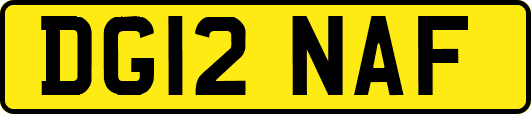 DG12NAF
