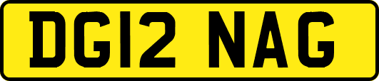 DG12NAG