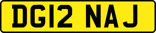 DG12NAJ