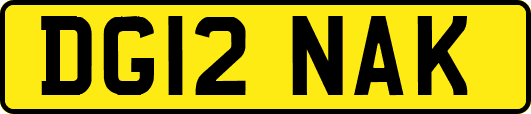 DG12NAK