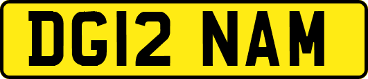 DG12NAM
