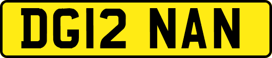 DG12NAN