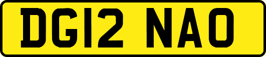 DG12NAO