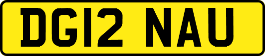 DG12NAU
