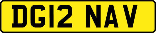 DG12NAV