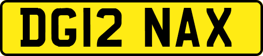 DG12NAX