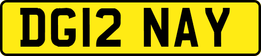 DG12NAY