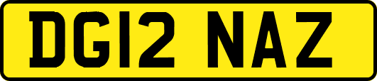 DG12NAZ