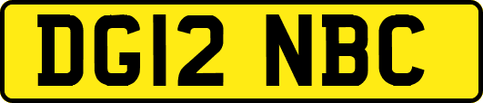 DG12NBC