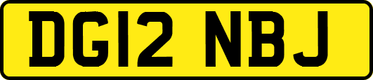 DG12NBJ
