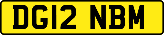 DG12NBM