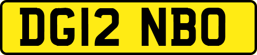 DG12NBO