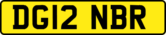 DG12NBR