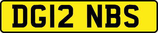 DG12NBS