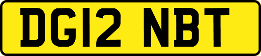 DG12NBT