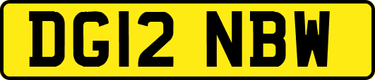 DG12NBW