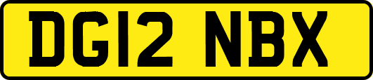 DG12NBX