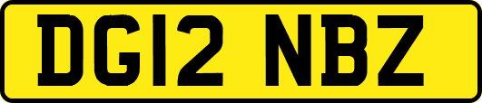 DG12NBZ