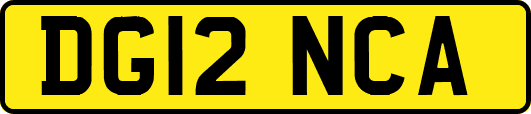 DG12NCA