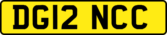 DG12NCC