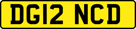 DG12NCD