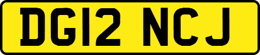 DG12NCJ