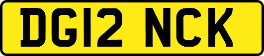 DG12NCK