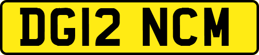 DG12NCM