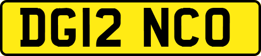 DG12NCO
