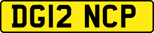 DG12NCP