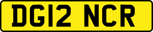 DG12NCR