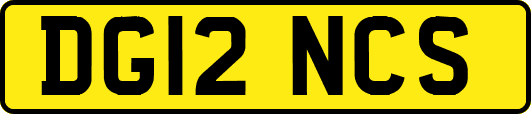 DG12NCS