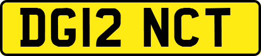 DG12NCT