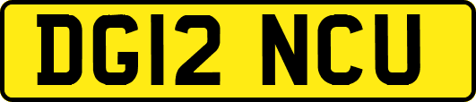 DG12NCU