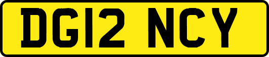 DG12NCY