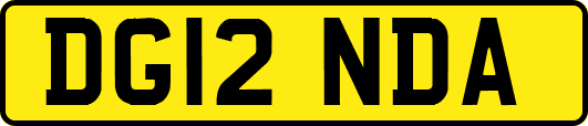 DG12NDA