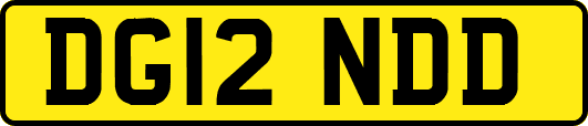 DG12NDD