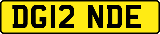 DG12NDE