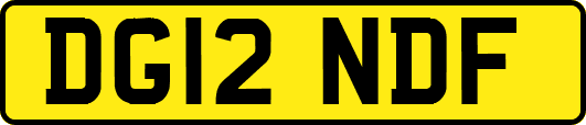 DG12NDF