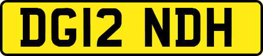 DG12NDH