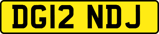 DG12NDJ