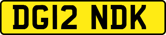 DG12NDK