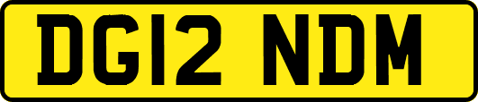 DG12NDM