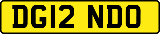 DG12NDO