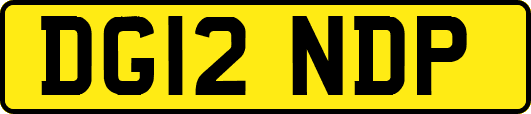 DG12NDP