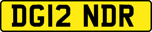 DG12NDR