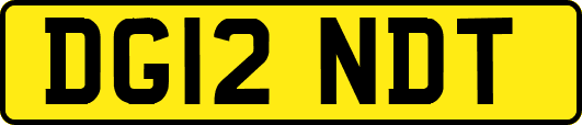 DG12NDT