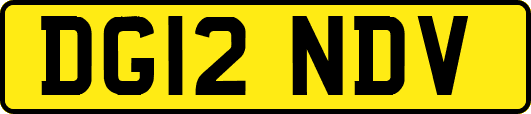 DG12NDV